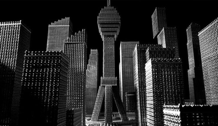 Corporate Philosophy