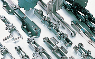 Large Size Conveyor Chains