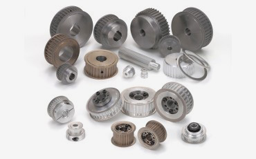 Timing Pulleys