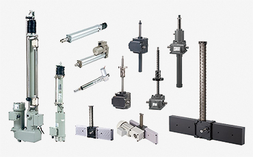 Linear Actuators