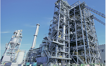 Bulk Handling Systems